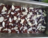 Foto langkah ke 5 dari resep 36. Double Chocolate Zucchini Bread.