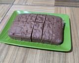 Foto langkah ke 6 dari resep Bolu Kukus Chocolatos.