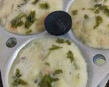 মেক্স ভেজ ইডলি (Mix Veg Idli recipe in Bengali) রেসিপি ধাপ - 7 ছবি