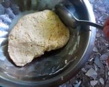 Foto del paso 2 de la receta: Galletas de maíz con anís 🔸 🌽🔸└(^^)┘♪♪