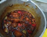 Foto langkah ke 3 dari resep Ayam Kecap.