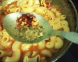 ટોમેટો ચીઝ પાસ્તા (Tomato Cheese Pasta Recipe In Gujarati) રેસીપી સ્ટેપ5ફોટો
