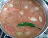 Foto del paso 1 de la receta: Albóndigas de pollo con masa