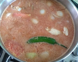 Foto del paso 1 de la receta: Albóndigas de pollo con masa