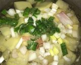 Foto del paso 3 de la receta: Matambre con puré 🇺🇾