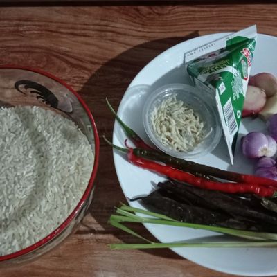 Langkah 1