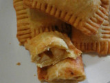 Pie apel goreng
