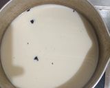 Foto langkah ke 1 dari resep Puding brownies original.