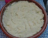 Foto del paso 10 de la receta: Pastel de espinacas, pollo y patata
