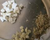 पनीर पास्ता (Paneer Pasta recipe in hindi) रेसिपी चरण 2 फोटो