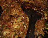 રેનબો પાસ્તા (Rainbow Pasta Recipe In Gujarati) રેસીપી સ્ટેપ4ફોટો