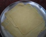 સ્કવેર આલુ સમોસા (Square Alu Samosa recipe in gujarati) રેસીપી સ્ટેપ4ફોટો