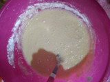 Canelones de verdura con ricota y nuez