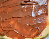 Foto del paso 7 de la receta: Pionono con dulce de leche