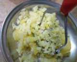 A picture of step 2 of Potato Egg Croquettes.