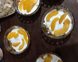 Foto del paso 5 de la receta: Postre con bizcochuelo