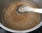 Une image de l'étape 1 de Galette printanière au quinoa.