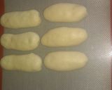 Foto del paso 4 de la receta: Pebetes