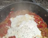 Foto del paso 7 de la receta: Pimientos del piquillo rellenos de brandada de bacalao