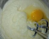 Foto del paso 3 de la receta: Torta 1234 Marmolada