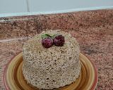 Foto del paso 3 de la receta: Mug cake de nuez (Grez)