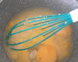 Une image de l'étape 3 de Gâteau au citron.