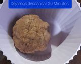 Foto del paso 2 de la receta: Bizcochitos Integrales