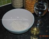 عکس مرحله 1 از دستور توری تزیینی