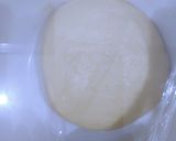 Foto langkah ke 3 dari resep Roti Sobek Manis.