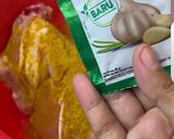 Foto langkah ke 1 dari resep Ayam goreng kukus.