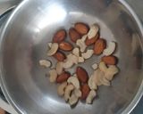 પાયસમ (Payasam Recipe In Gujarati) રેસીપી સ્ટેપ1ફોટો