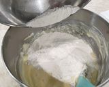 A picture of step 11 of Lemon Velvet Cake 🍋 🍰.