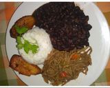 Foto del paso 21 de la receta: Pabellón Criollo