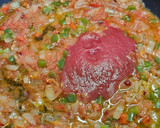 Foto del paso 3 de la receta: Bacalao con tomate