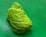 Foto del paso 3 de la receta: Niñito envuelto en repollo