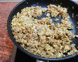 Foto del paso 4 de la receta: Lasaña de "ropa vieja"