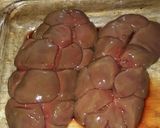 Foto del paso 1 de la receta: Riñones al jerez