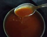 Instant Red Chutney recipe step 3 photo