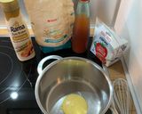 Paradicsomleves egyszerűen 🍅 recept fázis 1 fotója