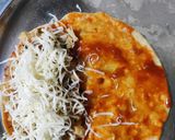 પોટેટો ટાકોઝ(potato tacos in Gujarati) રેસીપી સ્ટેપ4ફોટો
