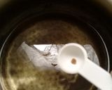 A picture of step 3 of Mash ki Daal.