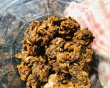 A picture of step 5 of Horse gram kanji (weight loss recipe) horse gram porridge.