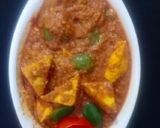 પનીર તૂફાની (Paneer Toofani Recipe In Gujarati) રેસીપી સ્ટેપ4ફોટો