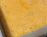 Foto del paso 6 de la receta: Tortilla casi japonesa, mmmm para bocadillos, con aire español