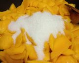Foto langkah ke 1 dari resep Selai mangga.