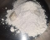 रोठ(Roth recipe in hindi) रेसिपी चरण 2 फोटो