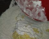 Foto del paso 1 de la receta: Alfajores caseros