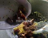 Foto langkah ke 4 dari resep Acar Buncis Wortel.