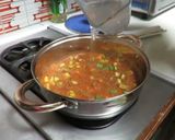 Foto del paso 3 de la receta: Sopa de fideo