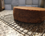 Foto del paso 4 de la receta: Bizcochuelo de chocolate